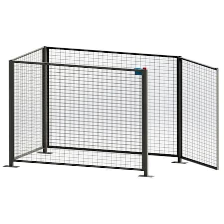 Morse MFG KIT ENCLOSURE W SAFETY INTERLOCK FOR GEK-456-E1